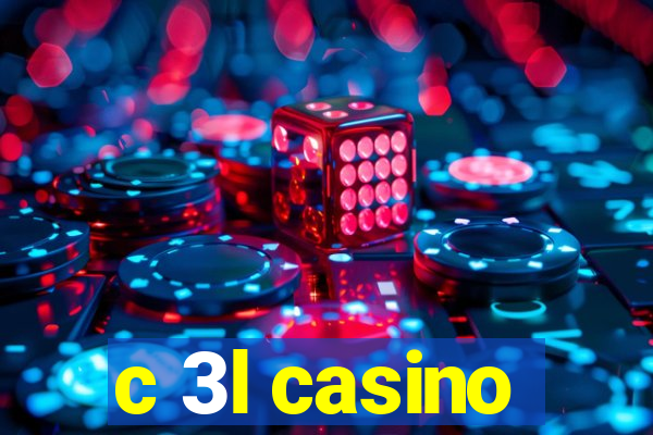 c 3l casino